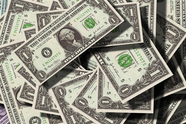Dolar / TL teknik analiz