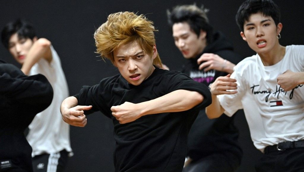 Dünyayı saran Korean Pop (K-POP) nedir?