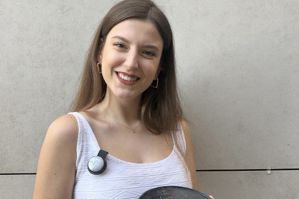 Ekolojik soruna birleşik tasarım ile çare bulacak