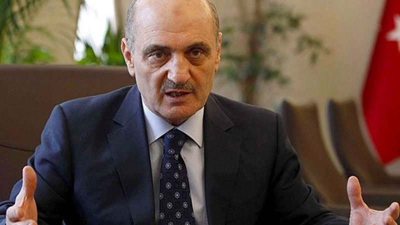 Erdoğan Bayraktar’dan yeni açıklama: Tarafsız gözle okuyan herkes, dosyanın ne kadar boş olduğunu anlayacaktır