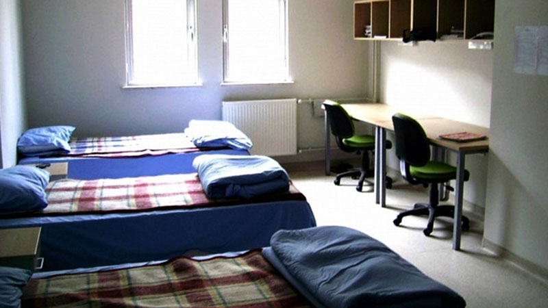 Erdoğan: MEB’e bağlı pansiyonlarda personel sayısını artırma kararı aldık