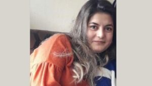 Erzurum’da Pınar Çağlı’dan 3 gündür haber alınamıyor