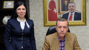 Eski AKP Milletvekili Bakır: Ben hiç AKP’li olmadım