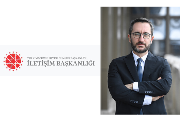 Fahrettin Altun’dan ‘Termik Santral’ açıklaması