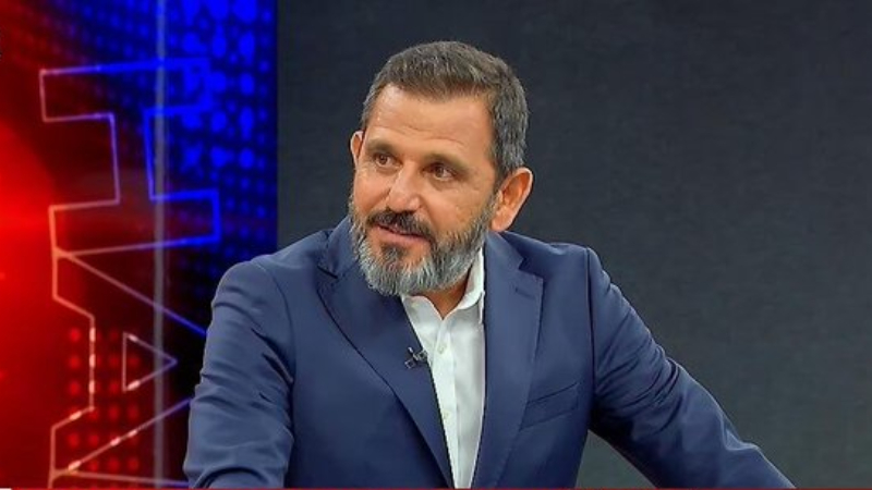 Fatih Portakal’dan Erdoğan’ın canlı yayınına tepki: Biri hatırlatsın onlara düşünmek daha kolay