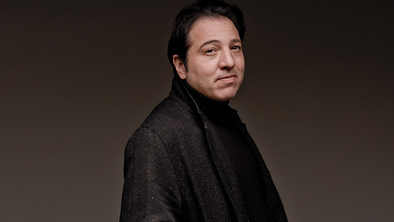 Fazıl Say: Bir ülke milyonlarca yabancıyı ülkesine alıyorsa, bunu niye yaptığını, kendi potansiyeli ve ihtiyacını iyi bilmeli