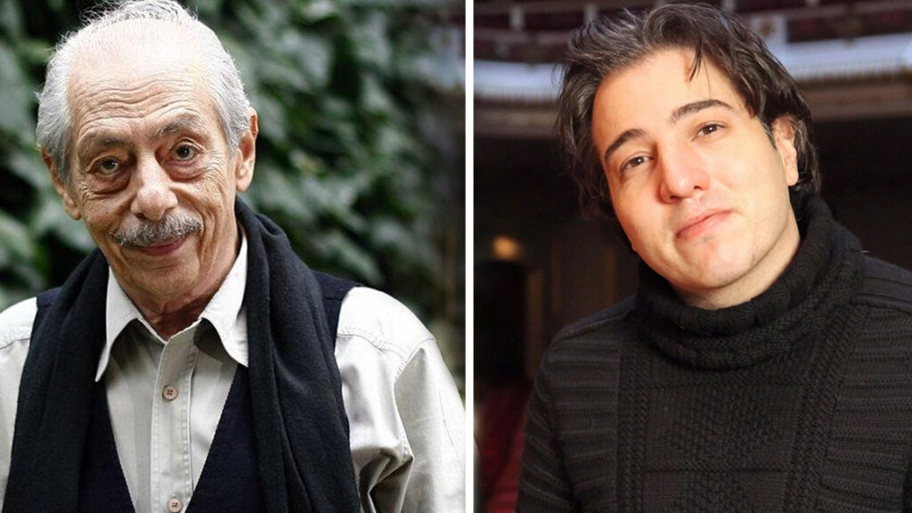 Fazıl Say: Genco Erkal Türkiye’dir, kılına dokundurmayacağım Genco’muzun; rezillik bu, artık yetti!