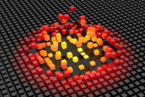 Fed toplantı tutanakları sonrası endeksler negatif