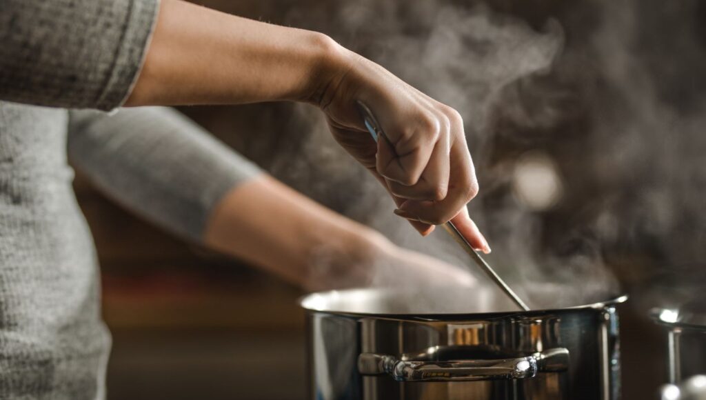 GastroANTEP için geri sayım