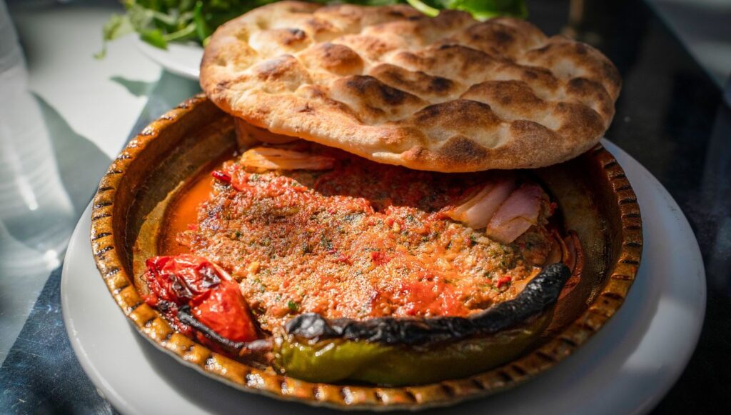 Gastronomi kenti Hatay yöresel lezzetlerinin ününü tescille artıracak