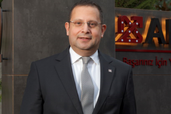 Gayrimenkul sektöründe dengeler sürdürülebilirlik yönünde değişiyor