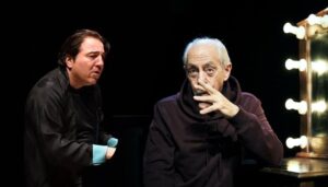 Genco Erkal’dan Fazıl Say açıklaması: İroni anlaşılmaz oldu