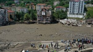 Genel Hayata Etkili Afet Bölgesi ilanı ne anlama geliyor?