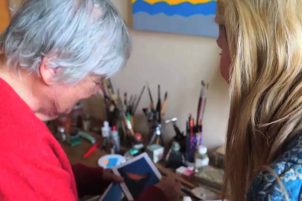 “Gerçek Evimiz Hayatımızdır”