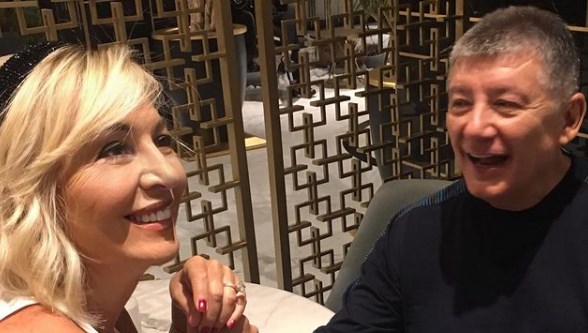 Gülenay Kalkan: Sihirli bir gücüm olsaydı ve sana bir ‘hayat’ hediye edebilseydim