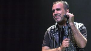 Haluk Levent bu kez kendisi için yardım istedi