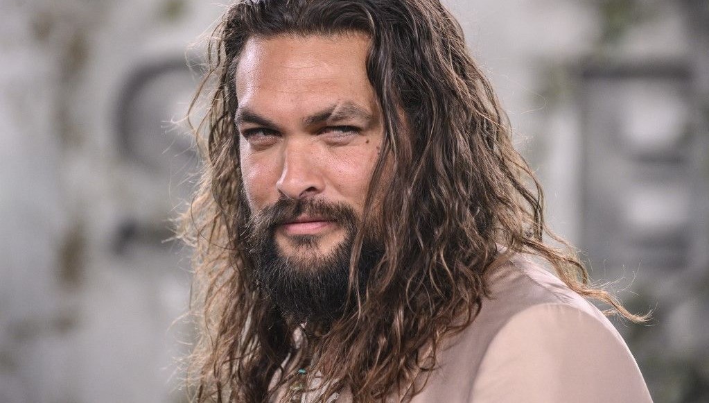 Hollywood’daki yıkanma tartışmasına Jason Momoa da dahil oldu