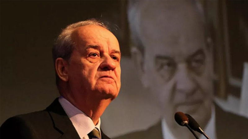 İlker Başbuğ’dan 28 Şubat davası tutuklamalarına tepki