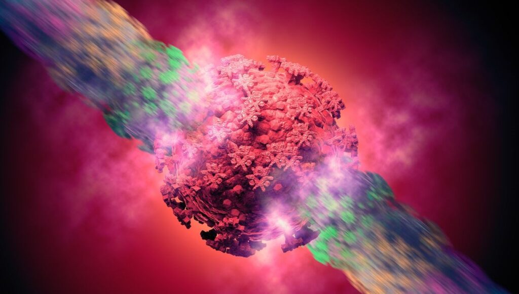 İngiltere’den ‘süper varyant’ uyarısı: Her üç kişiden biri ölebilir