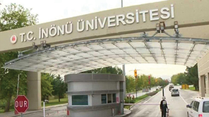 İnönü Üniversitesi Rektörü’nden ‘Kabul alan Taliban mensubu öğrenci’ açıklaması