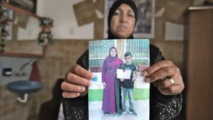 İsrailli Araplar, suç oranlarının artmasına ve cinayetlerin çözülememesine öfkeli