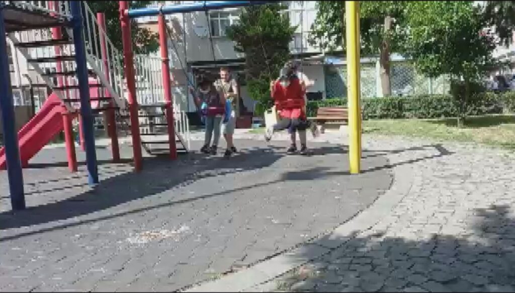 İstanbul’da kayıp 3 kız çocuğu aranıyor