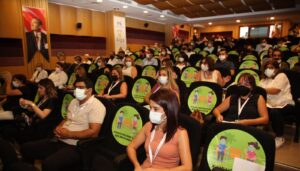 İTÜ ETA Vakfı Doğa Koleji deneyimli akademik kadrosu yeni döneme hazır