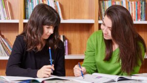 İTÜ ETA Vakfı Doğa Koleji Lise Rehberlik Bölümü: Bu yıl da YKS’de tercihin altın kuralları değişmeyecek