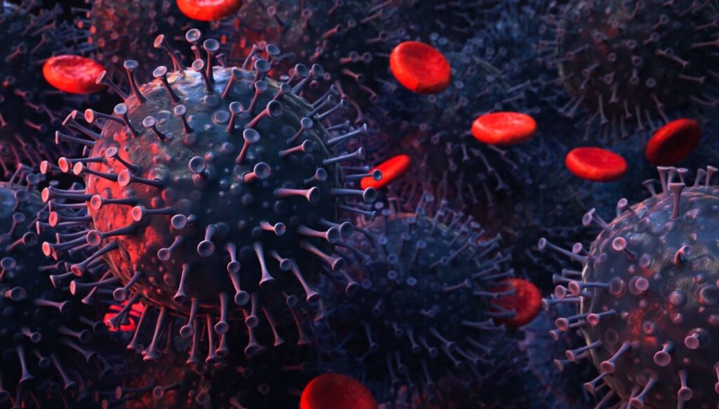 İzmir Tabip Odası Başkanı’ndan korkutan ‘tanımlanamayan mutasyon’ açıklaması