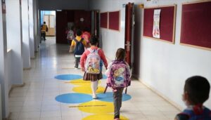 Kapalı mekanlar için Eylül hazırlığı: Yasak yok kural var
