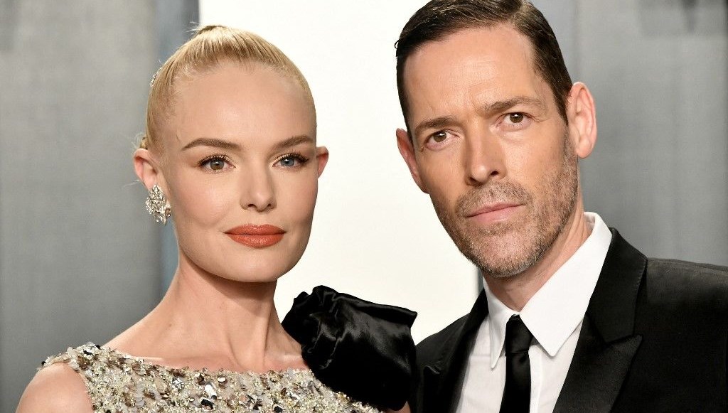 Kate Bosworth ve Michael Polish’ten boşanma kararı