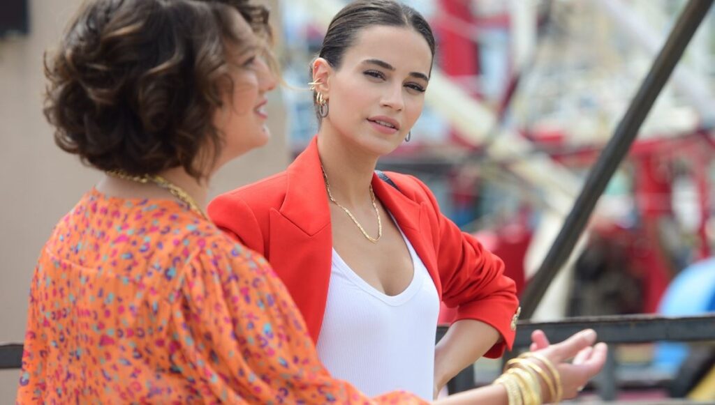 Kazara Aşk en çok izlenen dizi oldu
