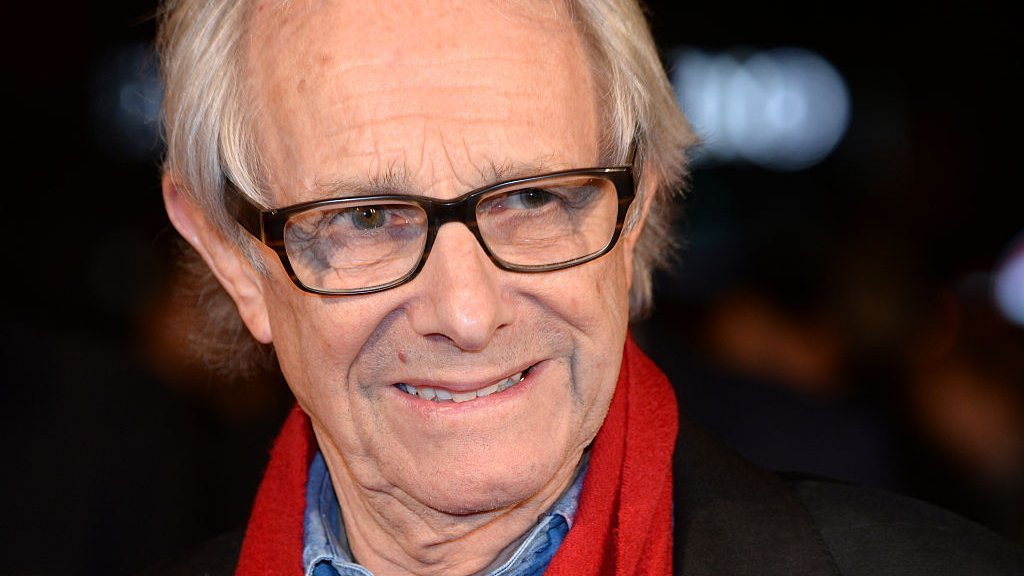 Ken Loach: Ünlü yönetmen, İngiltere İşçi Partisi’nden ihraç edildiğini duyurdu
