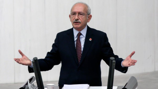 Kılıçdaroğlu: Kış gelmeden Saray iktidarı ve elektrik şirketleri oturup bu fatura işini konuşsunlar