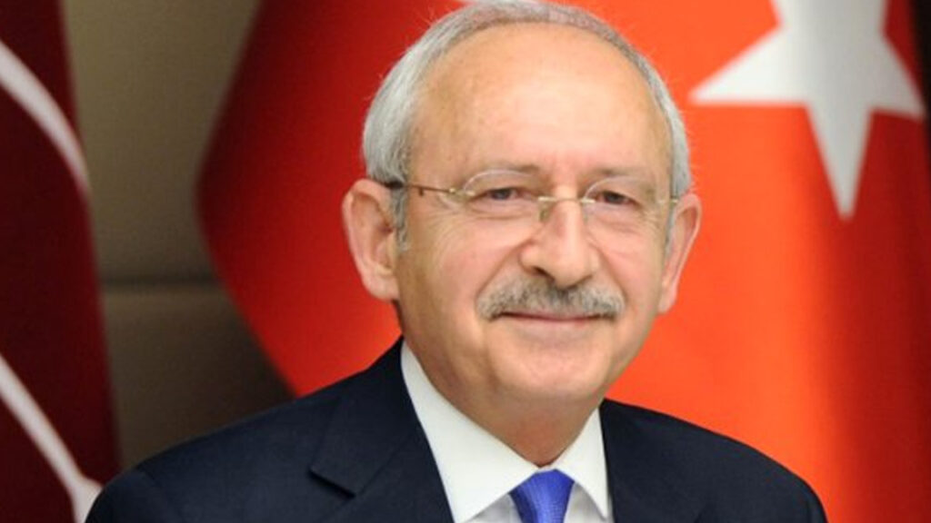 Kılıçdaroğlu, Twitter’da “Yalancı Kemal” etiketini paylaştı: Trollere yardımcı olayım da, primlerini alsınlar