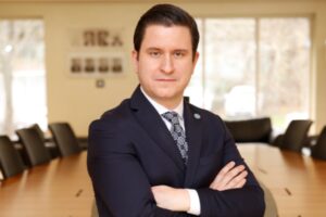 “Kimse çimento sektörünü kendi çıkarları için hedef gösteremez”