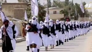 Korkunç şüphe gerçek oldu: ABD’nin geride bıraktığı silahlar Taliban’ın elinde!