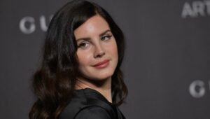 Lana Del Rey vasiyetiyle ölümünden sonra şarkılarının yayımlanmasını yasakladığını açıkladı