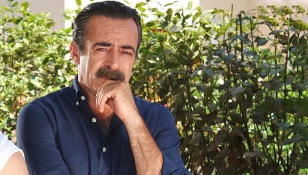 Levent Ülgen’i kızdıran paylaşım: Bunu yapmak ahlaksızlıktır