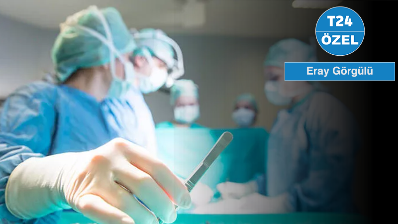 Medikal krizi büyüyor