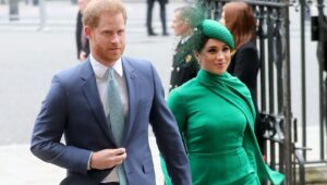 Meghan Markle’ın kardeşi Thomas Markle: Prens Harry’e ‘Hayatını mahvedecek’ dedim