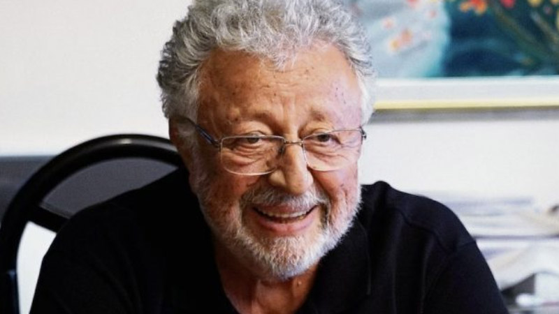 Metin Akpınar: Düşünce özgürlüğü yoksa sanat özgürlüğü ve sanatçı özgürlüğü de yoktur