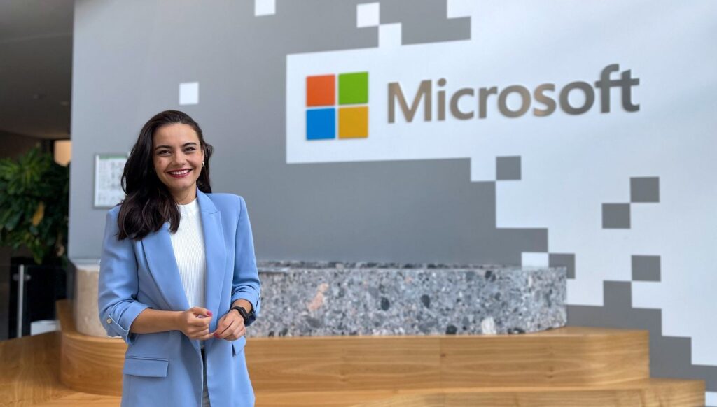 Microsoft’taki başarılı Türk gencinden üniversitede adaylarına tavsiyeler