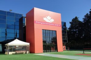Milli Eğitim Bakanlığı’ndan onaylı, Kanada Diploması veren tek okul; Florya Canada Okulları
