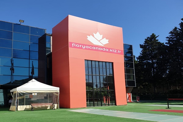 Milli Eğitim Bakanlığı’ndan onaylı, Kanada Diploması veren tek okul; Florya Canada Okulları