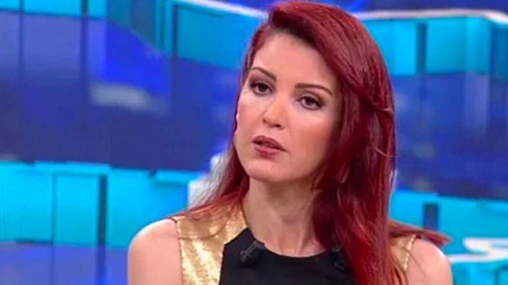 Nagehan Alçı’dan Cumhuriyet gazetesine: Uğur Dündar’ın aleyhimde attığı tweeti haber yapıyorsunuz da silmesini neden yapmıyorsunuz?