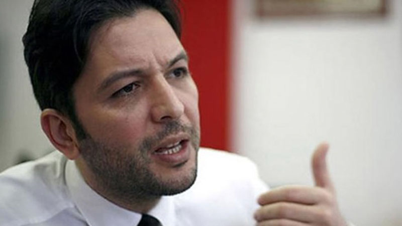 Nihat Doğan’dan MHP’li Aydın’a: Çakma kabadayı özentileri bilsinler ki beni tehdit ile yıldıramazlar