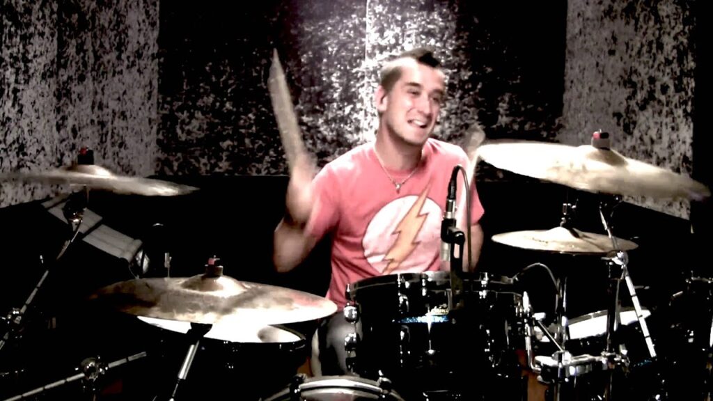 Offspring’in davulcusu Pete Parada: Covid-19 aşısı olmadığım için gruptan çıkarıldım