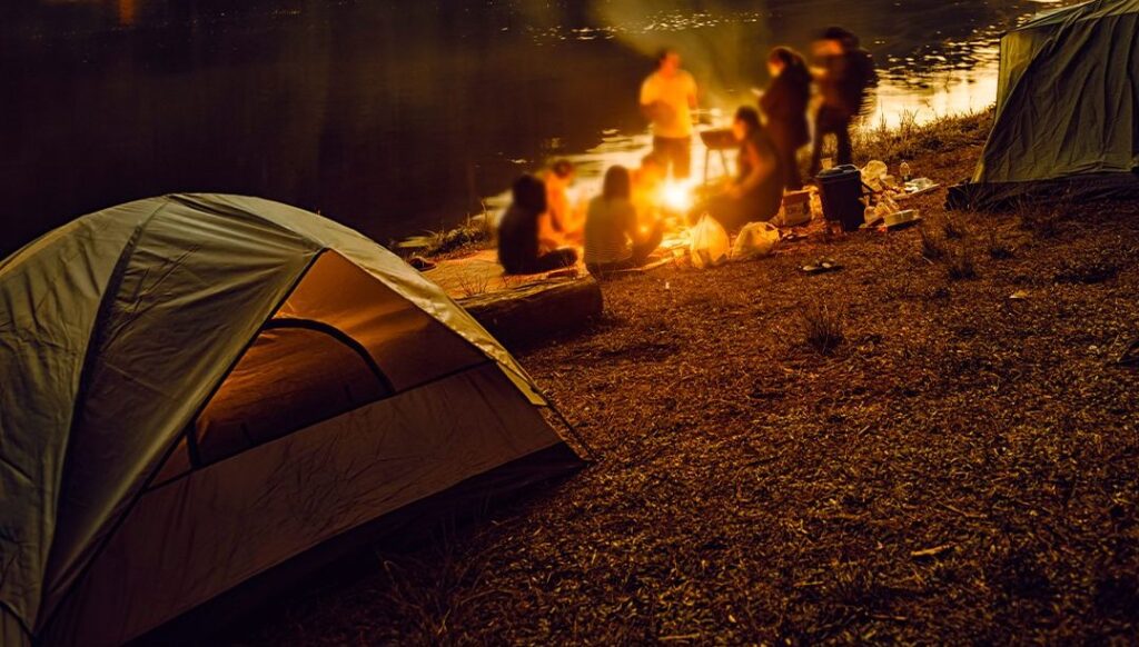 OutdoorFest için geri sayım