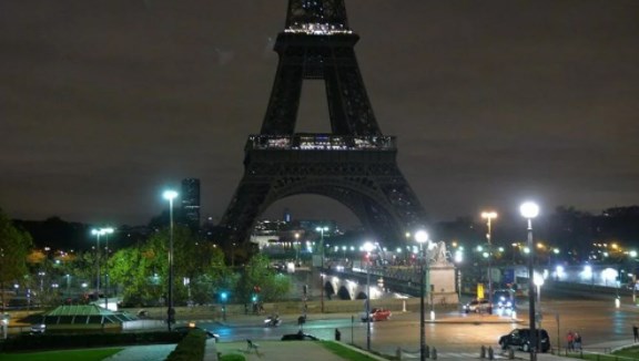Paris’ten iklim krizi için yeni adım: Caddelerde hız sınırı saate 30 km’ye düşürüldü